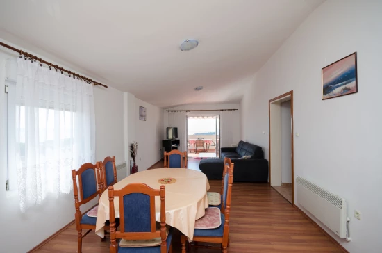 Apartmán Ostrov Rab - Mundanije OS 9234 N2