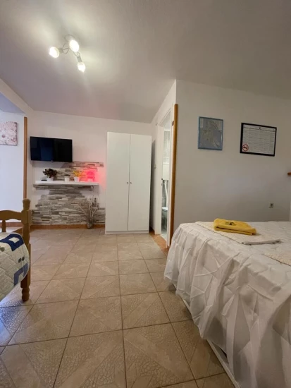 Apartmán Ostrov Krk - Kornić (Krk) OS 9235 N1