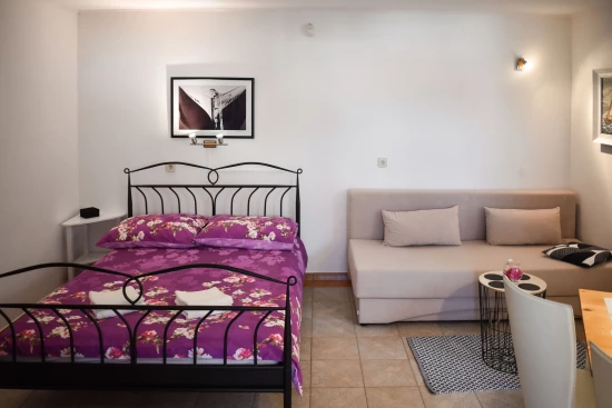 Apartmán Ostrov Krk - Kornić (Krk) OS 9235 N2