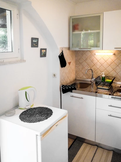 Apartmán Ostrov Krk - Kornić (Krk) OS 9235 N2