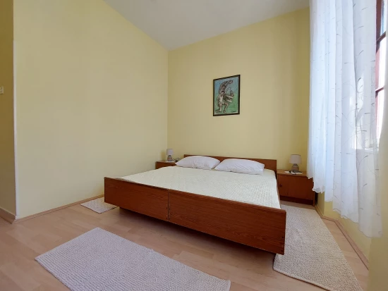 Apartmánový pokoj Kvarner - Tribalj (Crikvenica) KV 7056 N3