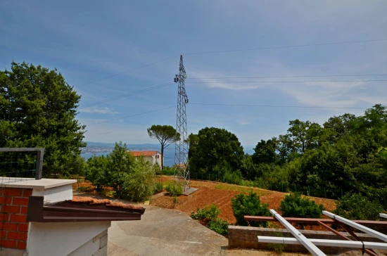 Apartmán Kvarner - Ičići KV 7057 N2