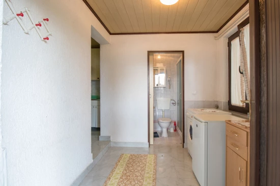 Apartmán Kvarner - Ičići KV 7057 N2