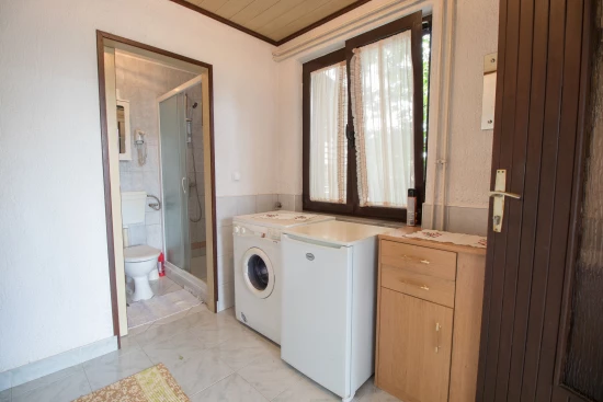 Apartmán Kvarner - Ičići KV 7057 N2