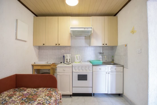 Apartmán Kvarner - Ičići KV 7057 N2