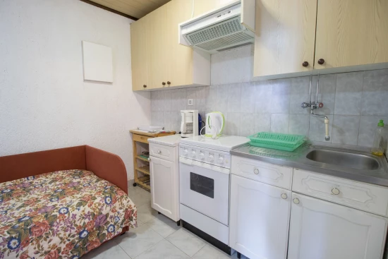 Apartmán Kvarner - Ičići KV 7057 N2