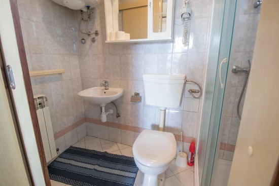 Apartmán Kvarner - Ičići KV 7057 N2