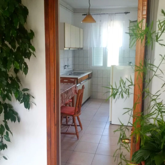 Apartmán Ostrov Rab - Banjol OS 9236 N1