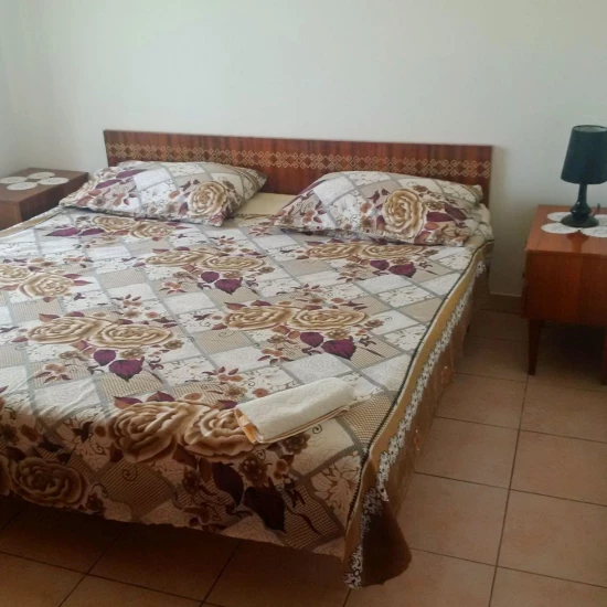 Apartmán Ostrov Rab - Banjol OS 9236 N1