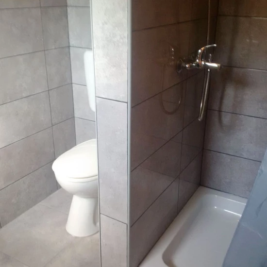 Apartmán Ostrov Rab - Banjol OS 9236 N2