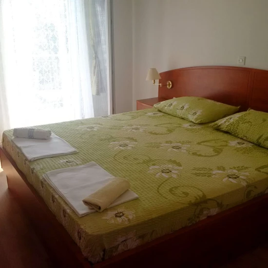 Apartmán Ostrov Rab - Banjol OS 9236 N2