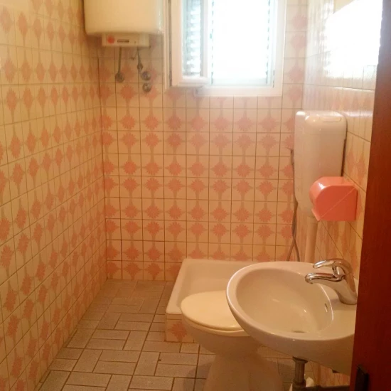 Apartmán Ostrov Rab - Banjol OS 9236 N2