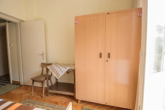 Apartmánový pokoj Ostrov Rab - Banjol OS 9239 N2