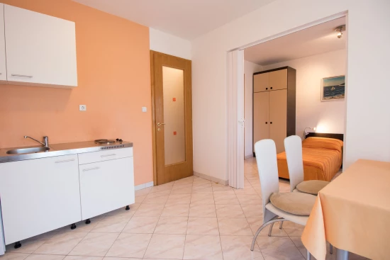 Apartmán Kvarner - Matulji KV 7058 N1