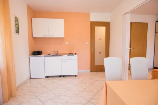 Apartmán Kvarner - Matulji KV 7058 N1