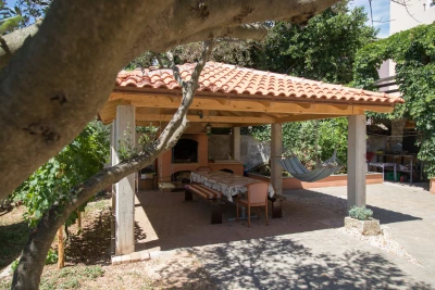 Apartmán Ostrov Lošinj - Ćunski OS 9240 N1