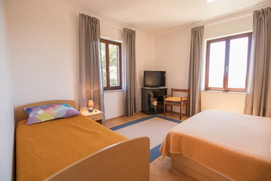 Apartmán Ostrov Lošinj - Ćunski OS 9240 N1