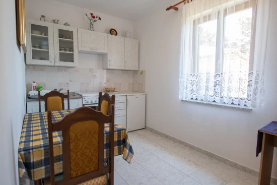 Apartmán Ostrov Lošinj - Ćunski OS 9240 N1