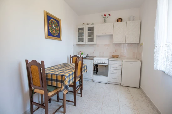 Apartmán Ostrov Lošinj - Ćunski OS 9240 N1