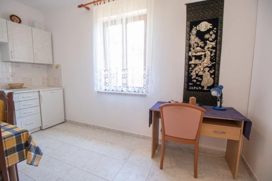 Apartmán Ostrov Lošinj - Ćunski OS 9240 N1