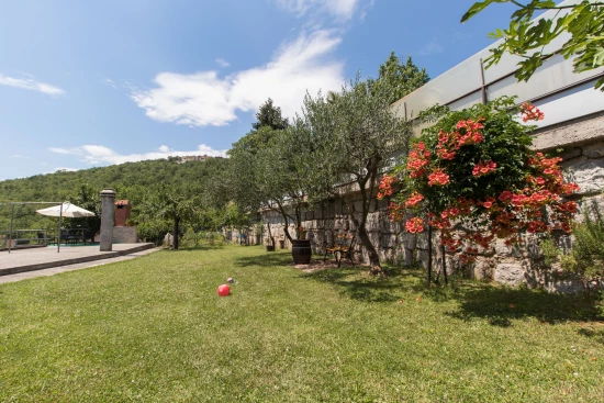 Apartmán Kvarner - Opatija KV 7060 N1