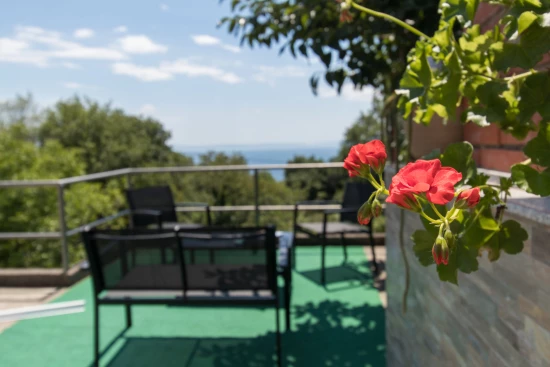 Apartmán Kvarner - Opatija KV 7060 N1