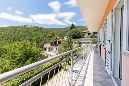 Apartmán Kvarner - Opatija KV 7060 N1