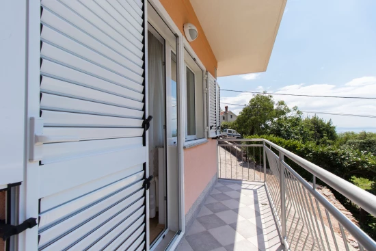 Apartmán Kvarner - Opatija KV 7060 N1