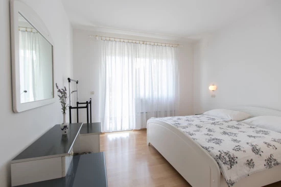 Apartmán Kvarner - Opatija KV 7060 N1