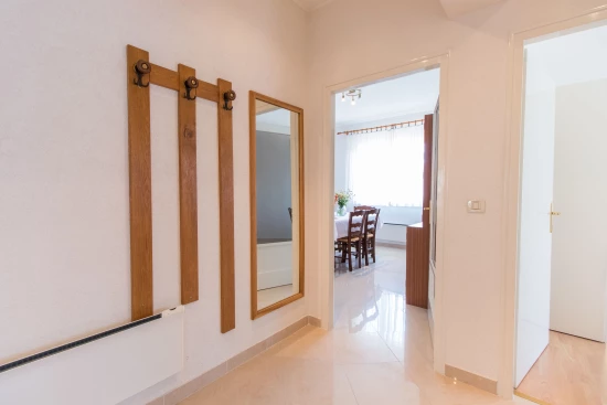 Apartmán Kvarner - Opatija KV 7060 N1