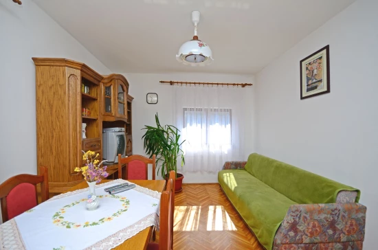 Apartmán Kvarner - Senj KV 7061 N1