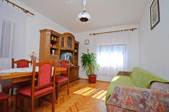 Apartmán Kvarner - Senj KV 7061 N1