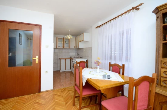 Apartmán Kvarner - Senj KV 7061 N1