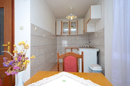 Apartmán Kvarner - Senj KV 7061 N1