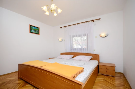 Apartmán Kvarner - Senj KV 7061 N1