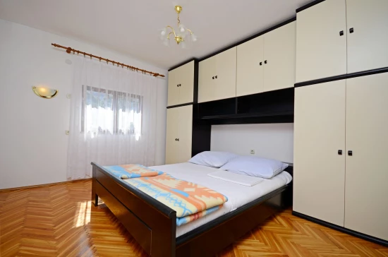 Apartmán Kvarner - Senj KV 7061 N1