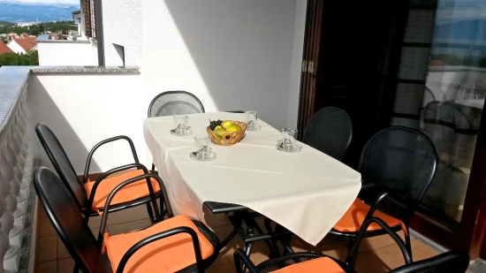 Apartmán Ostrov Krk - Malinska OS 9241 N1