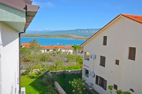 Apartmán Ostrov Krk - Klimno OS 9244 N1