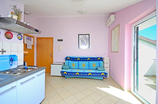 Apartmán Ostrov Krk - Klimno OS 9244 N1