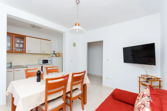 Apartmán Istrie - Poreč IS 7029 N1