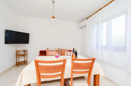 Apartmán Istrie - Poreč IS 7029 N1