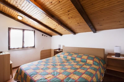 Apartmán Istrie - Poreč IS 7031 N1