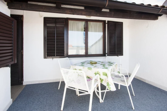 Apartmán Istrie - Poreč IS 7031 N1