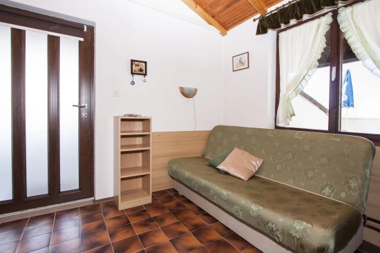 Apartmán Istrie - Poreč IS 7031 N1