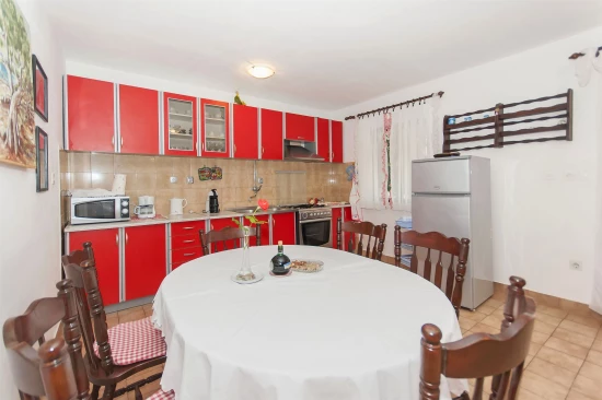 Apartmán Severní Dalmácie - Rogoznica DA 7180 N1