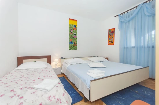 Apartmán Severní Dalmácie - Rogoznica DA 7180 N1