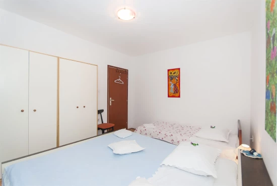 Apartmán Severní Dalmácie - Rogoznica DA 7180 N1