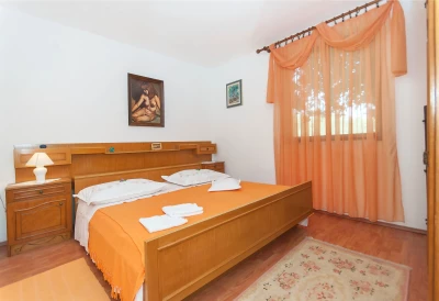 Apartmán Severní Dalmácie - Rogoznica DA 7180 N1