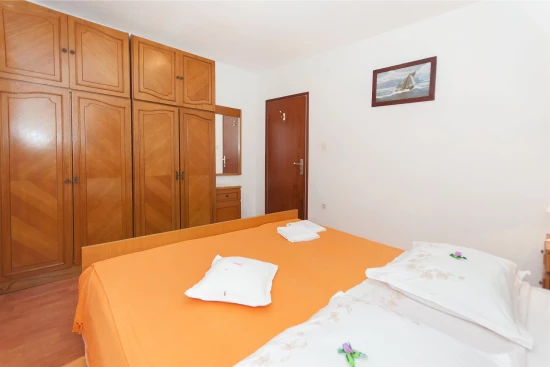 Apartmán Severní Dalmácie - Rogoznica DA 7180 N1