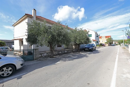 Apartmánový pokoj Severní Dalmácie - Vodice DA 7181 N1